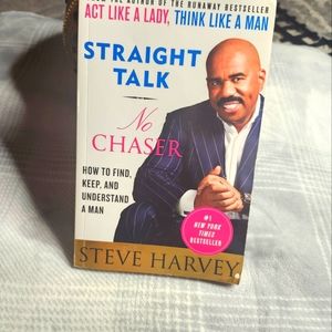 Steve Harvey